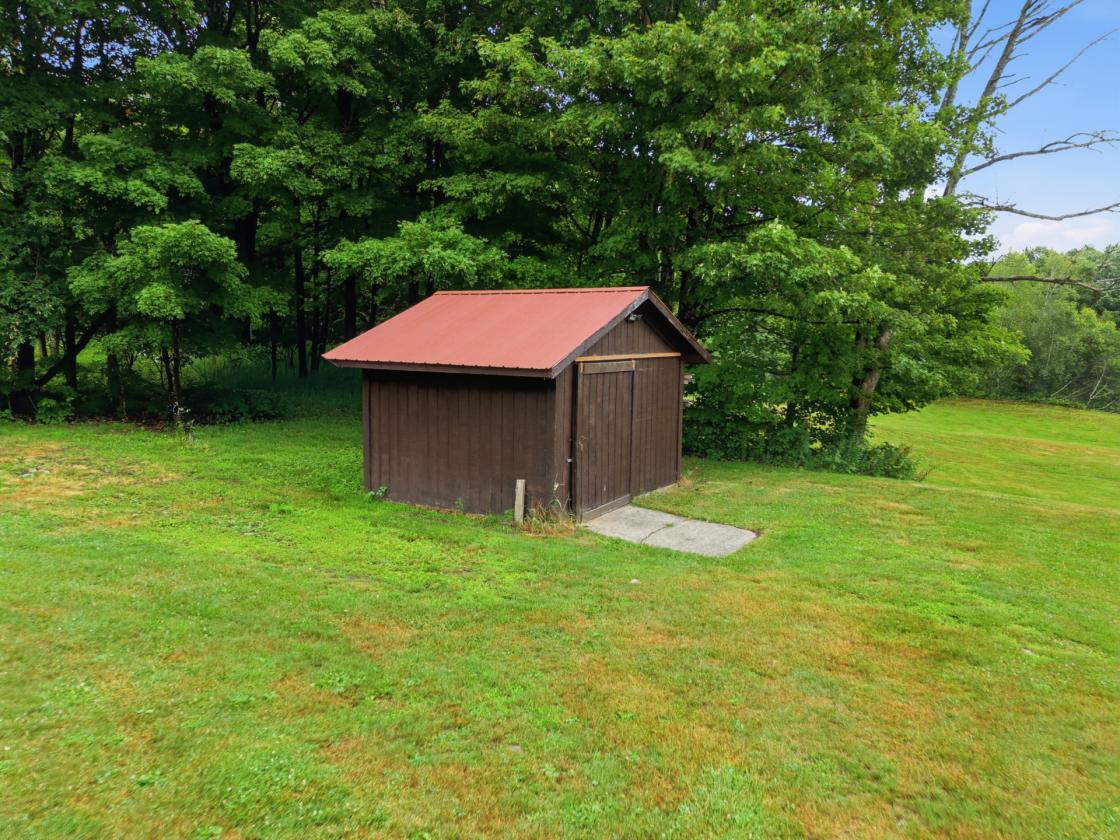 60.86-Acre Equestrian & Recreational Retreat - photo 8