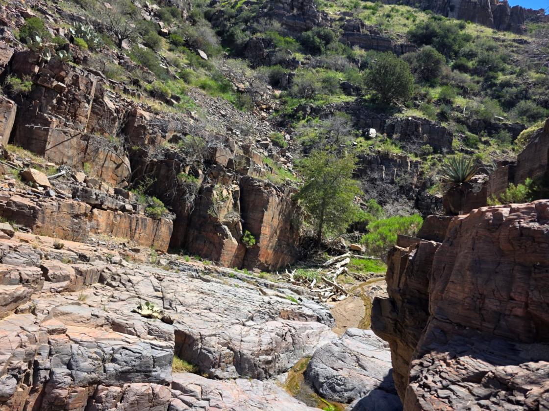 642 Acres El Capitan Canyon Ranch - photo 28
