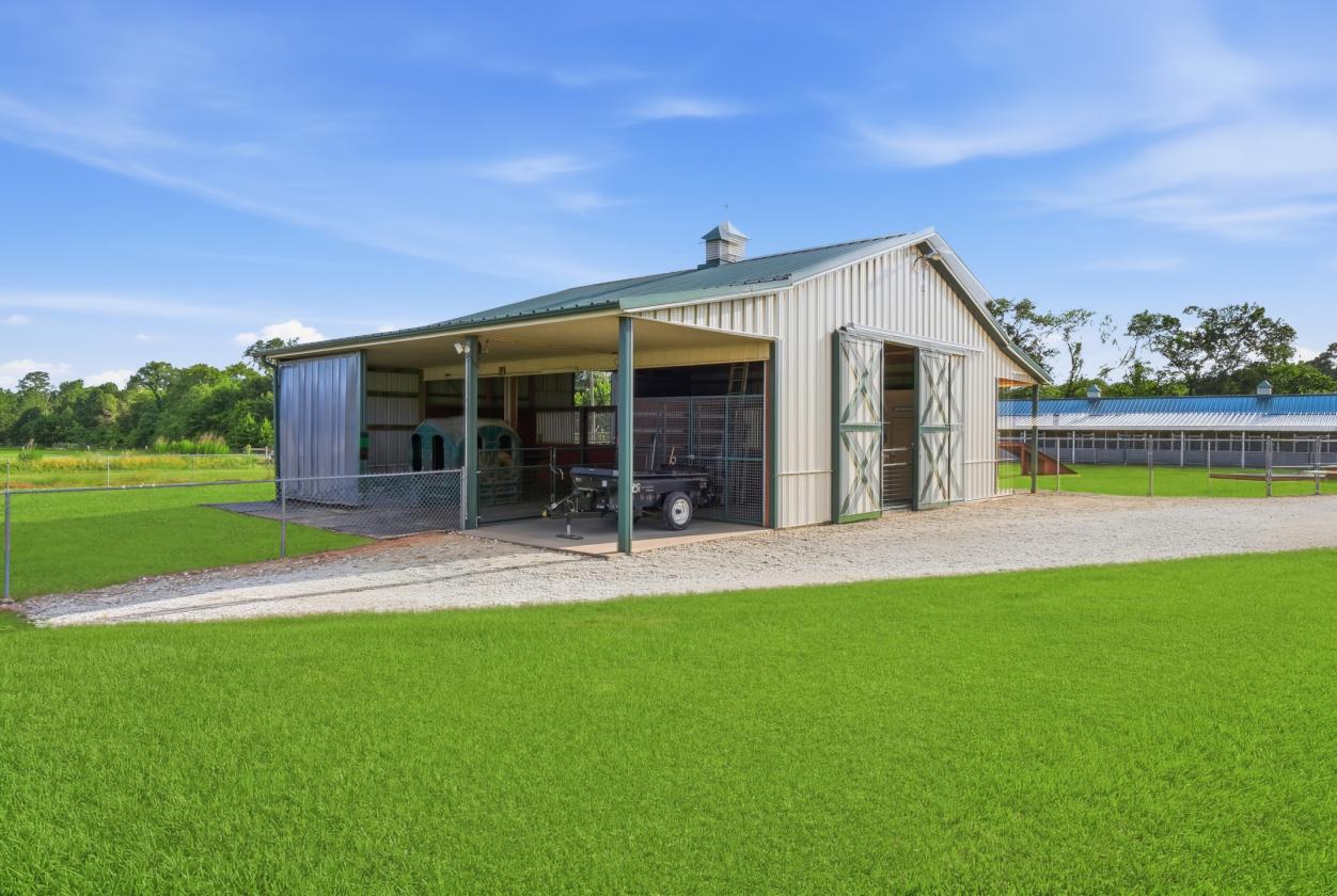 Private Horse Property - photo 26