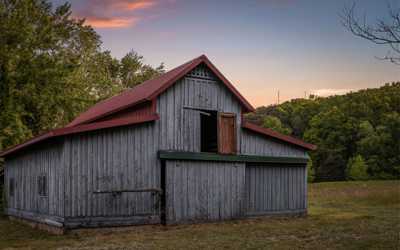 Historic Land, Barn, Home, Award Winning Schools - photo 19