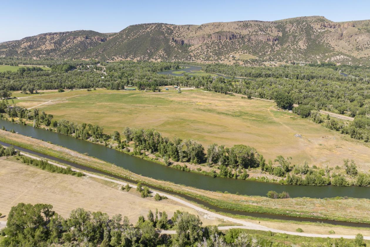 Beautiful Horse Property near the Snake River! - photo 11
