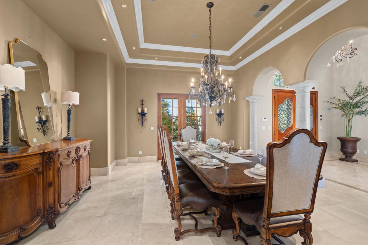 116-Acre Luxury Equestrian Estate & Vineyard - photo 18