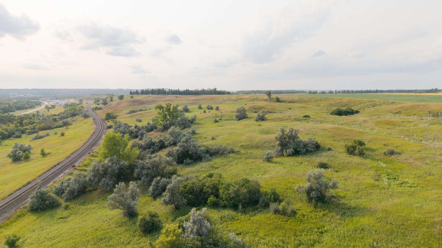 62+ Acre Farmstead w/ Barns, Pasture, and a View! - photo 11