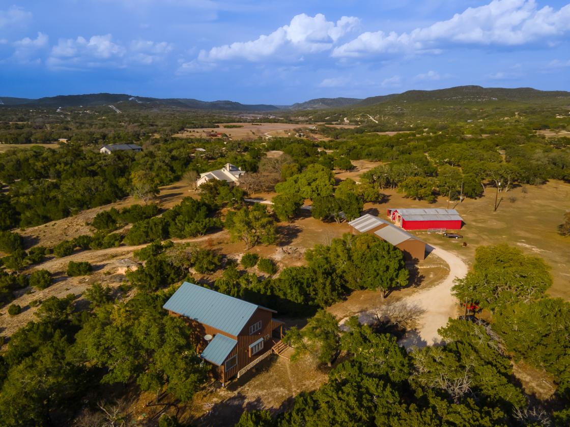 Luxury Equestrian Living on 29+ Acres with Views - photo 23