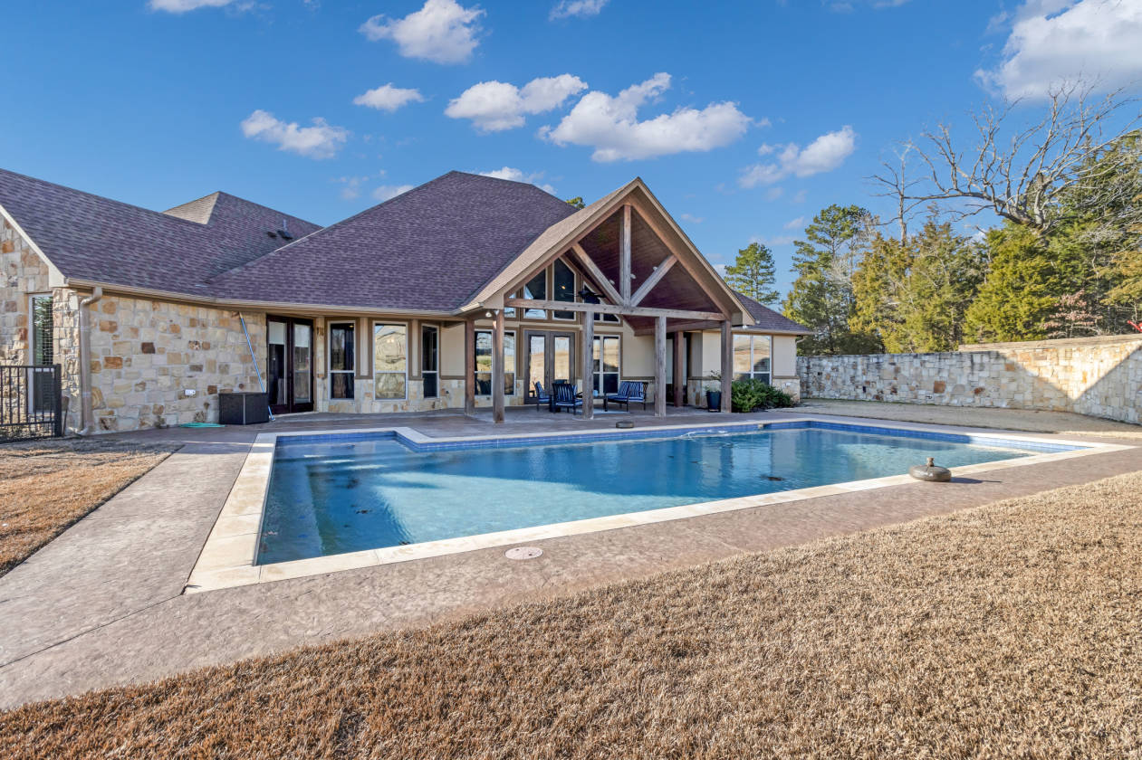 52 Acre Horse Resort Lindale, Smith County, Texas