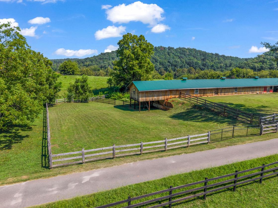 Not Your Ordinary Home Barndominium-Style Retreat - photo 5