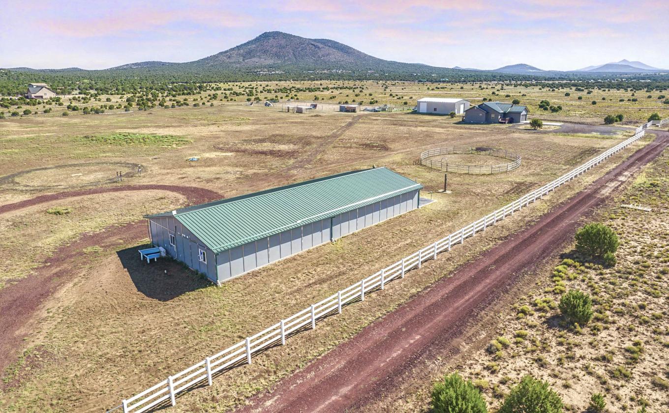 Turnkey Horse Property on 10 Acres with Guest House - photo 10