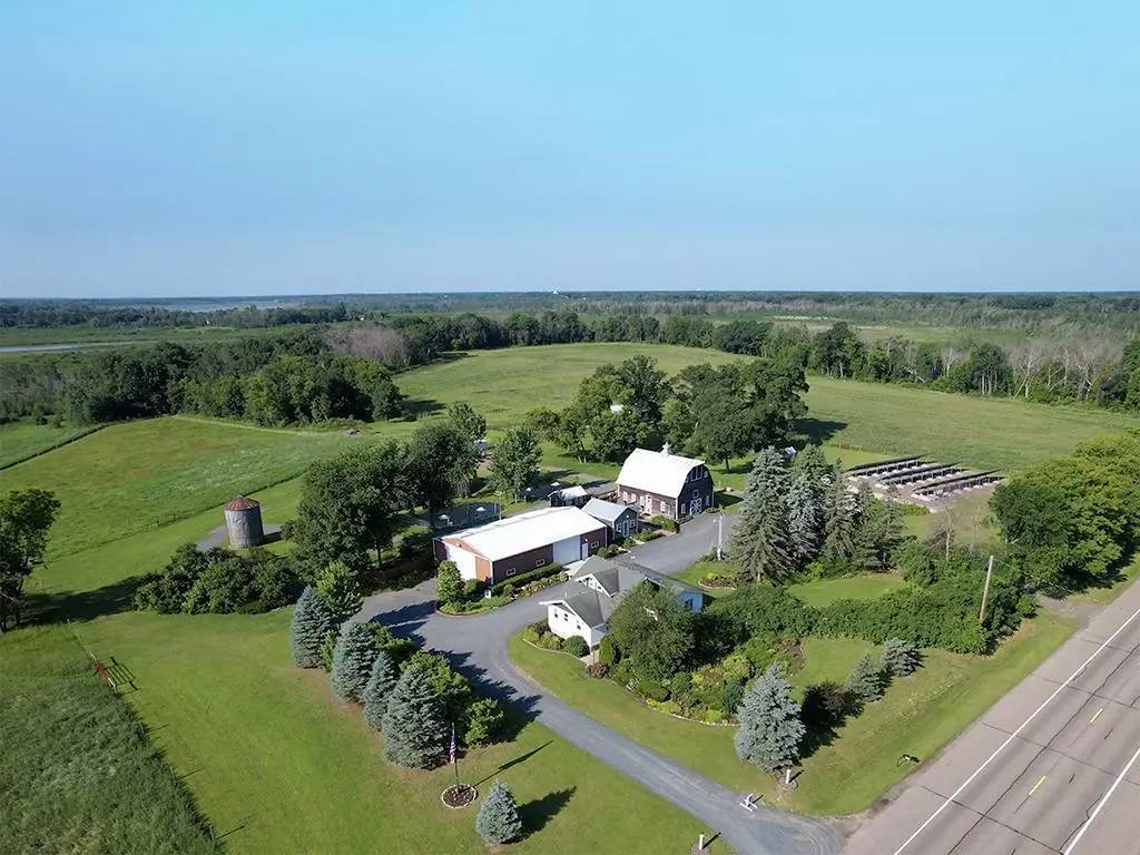 Horse Property for sale.