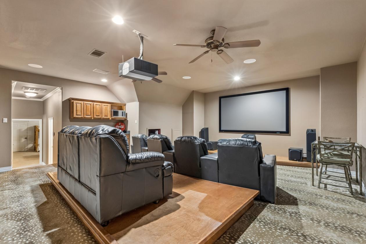 Luxury Living and Equestrian Infrastructure - photo 14