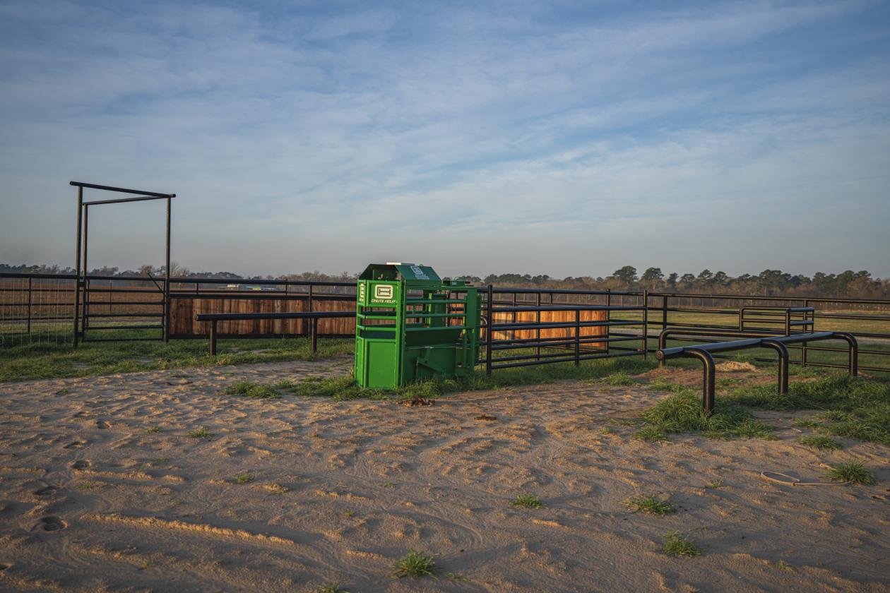 Huntsville 50 Ranch - photo 24