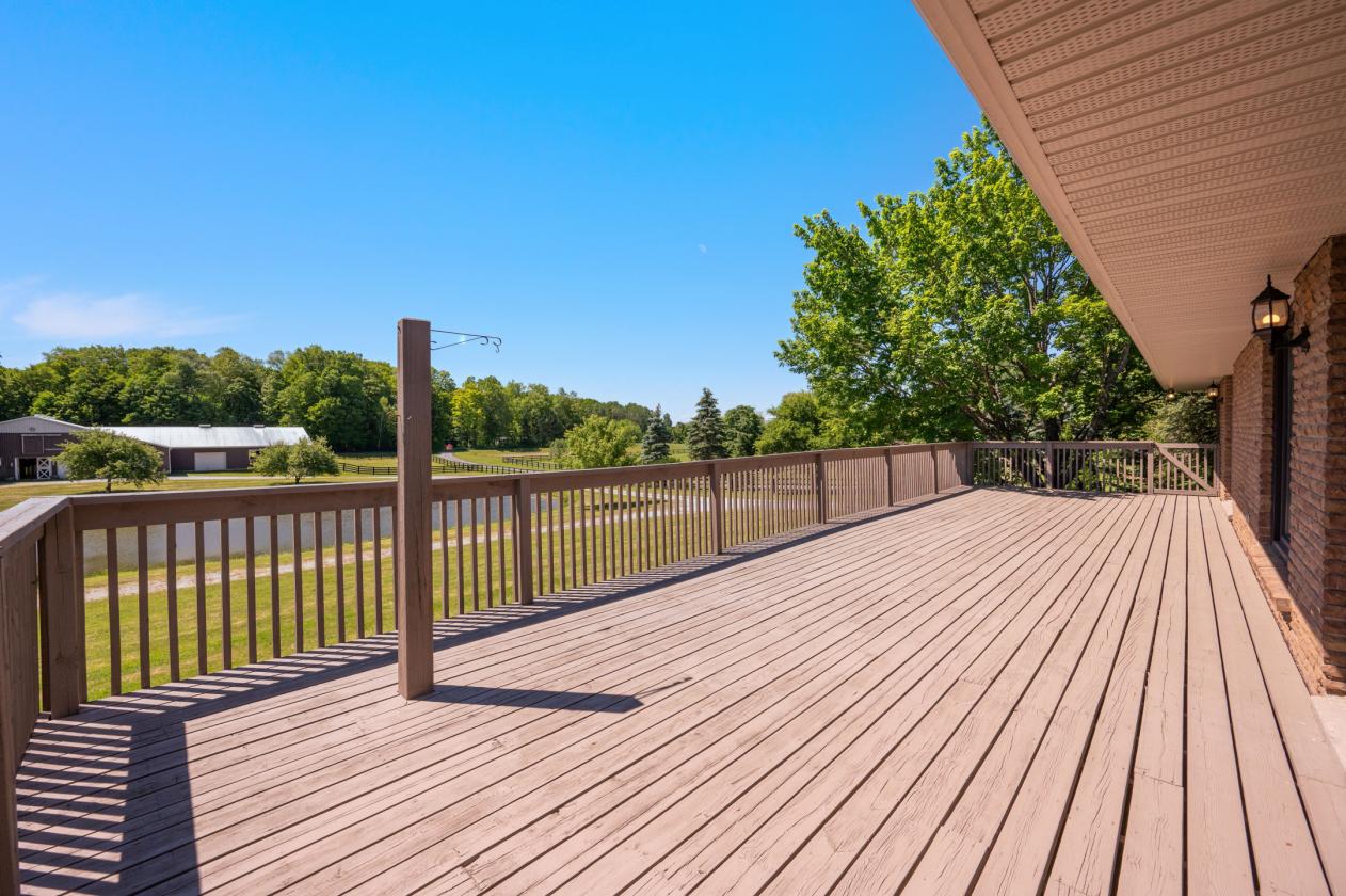 LUXURY EQUESTRIAN ESTATE - photo 15