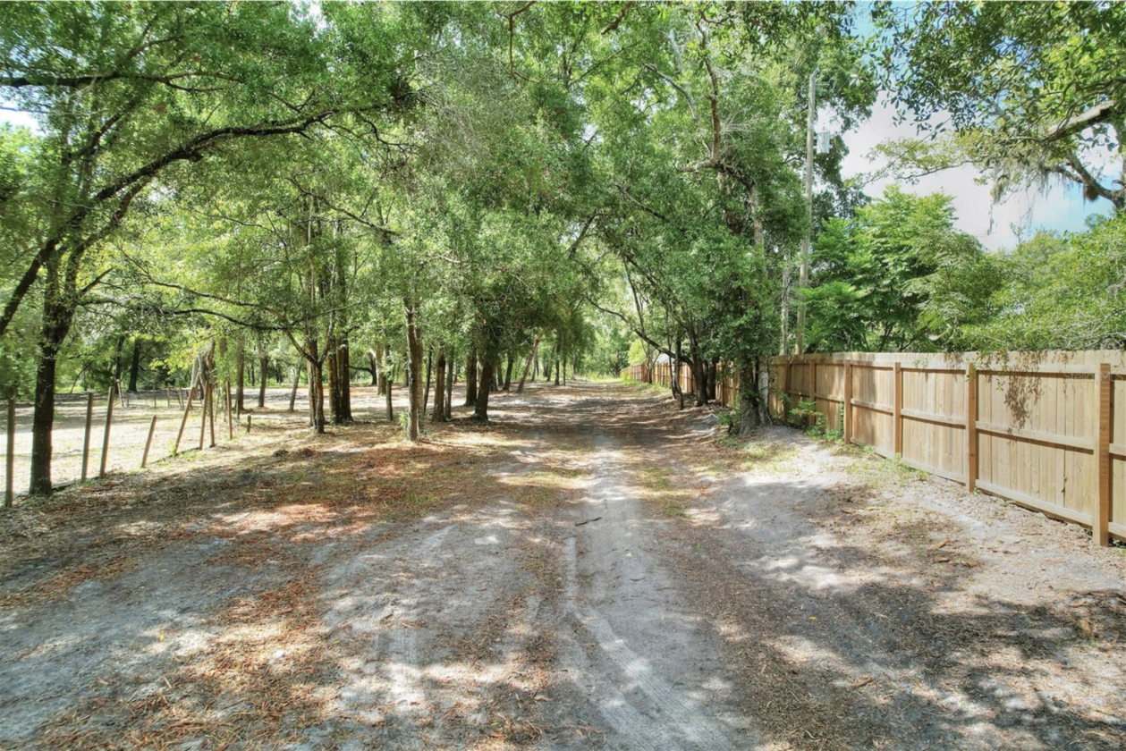 14.5 ACRES • NOW AR ZONED • HORSES/RVS • NO HOA! - photo 21