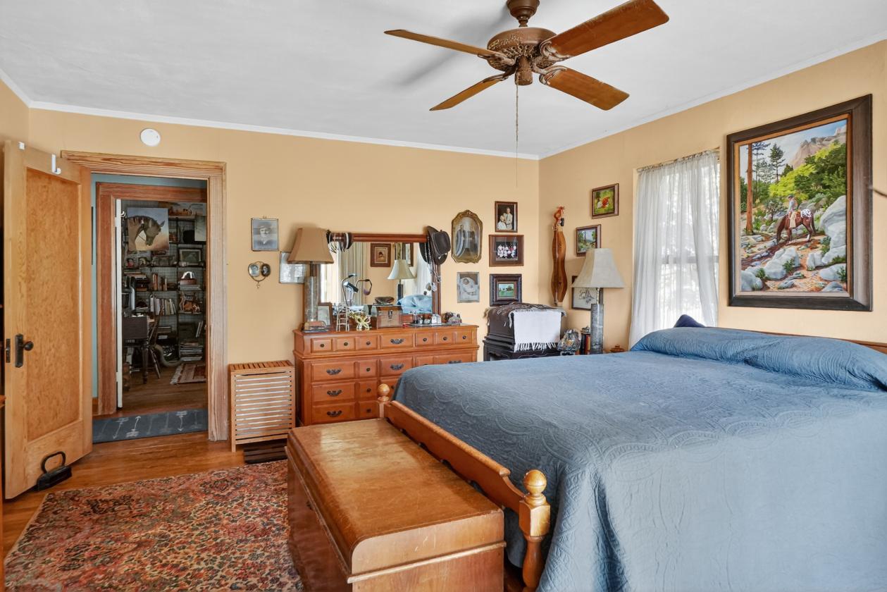 52-Acre Classic Country Property - photo 7