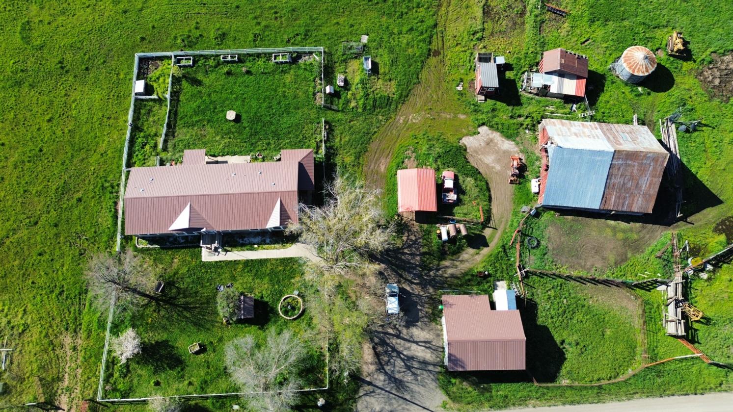 Exceptional 230± Acre Ranch - photo 4