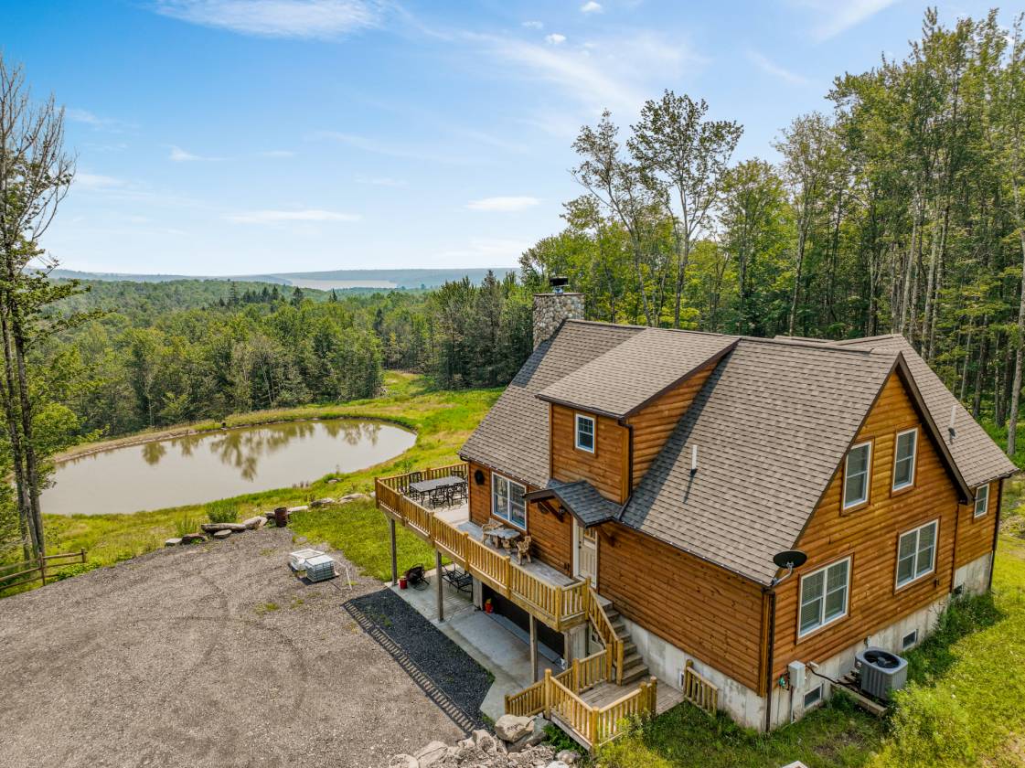 Horse Property for sale.