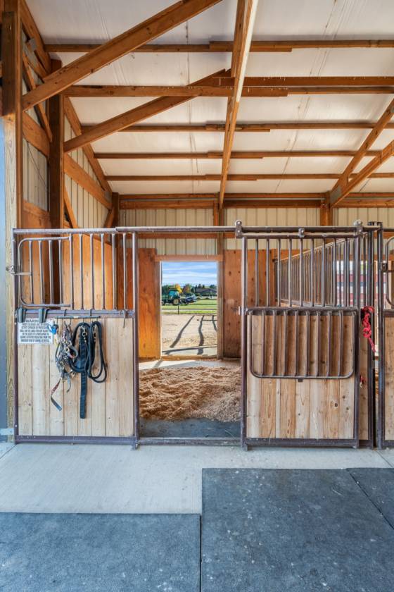 35-Acre Equestrian Estate in Boulder County - photo 13