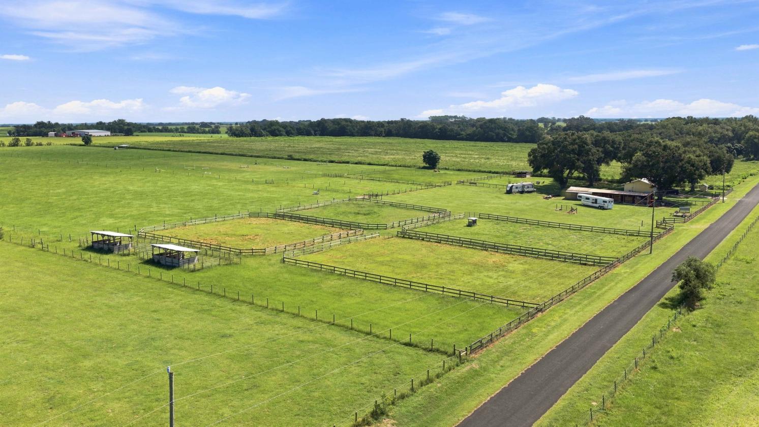 Exceptional 31-Acre Equestrian Property - photo 8