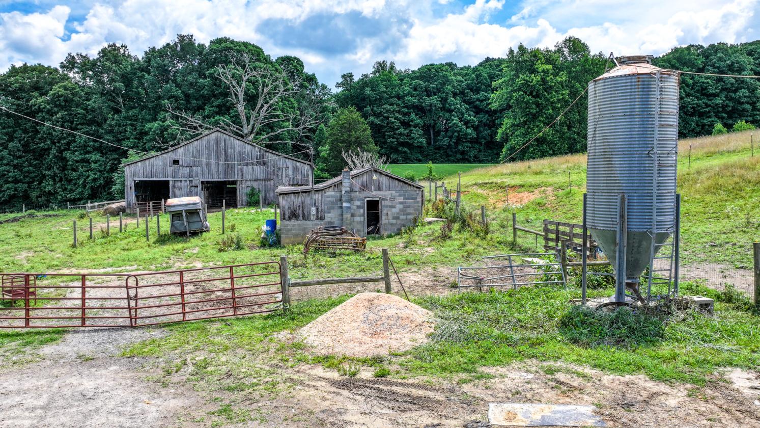 East TN Horse Property with Farmhouse! - photo 4