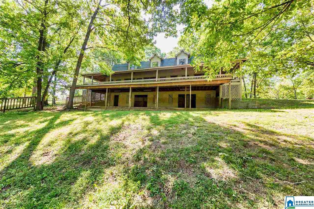 Magnificent Equestrian Estate with remodeled and updated home