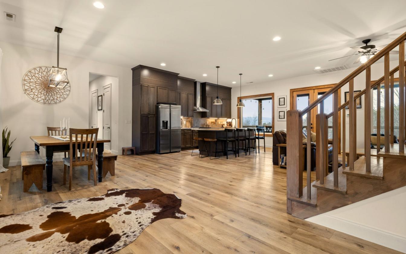 5 Acres, Modern Farmhouse Near Chattanooga - photo 3