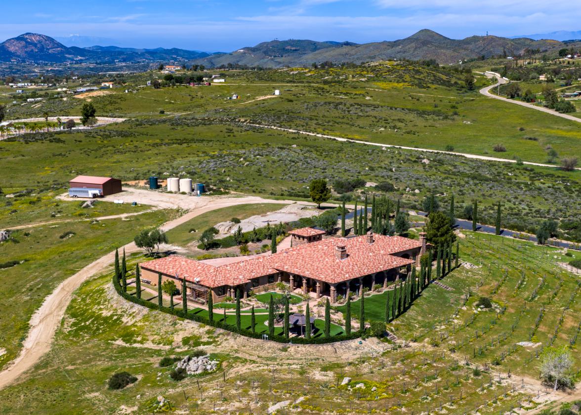 Temecula Wine Country Events Center - photo 1