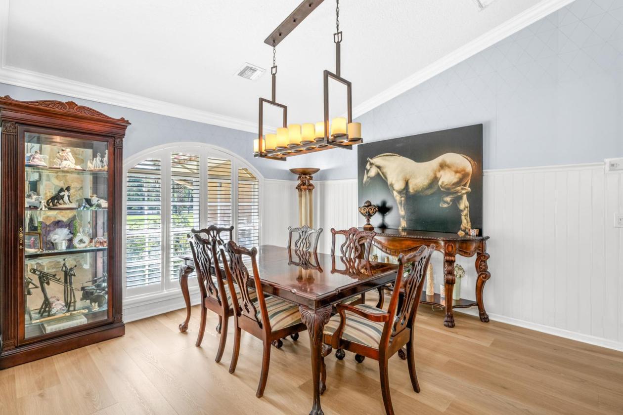 Serene 5 Acre Equestrian Estate - photo 29