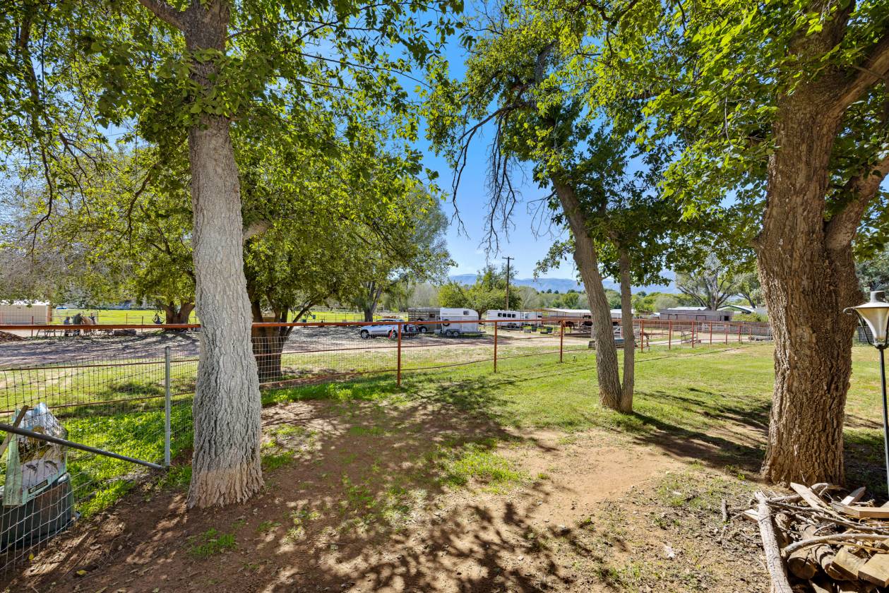 Riverfront Horse Property Near Sedona - photo 26