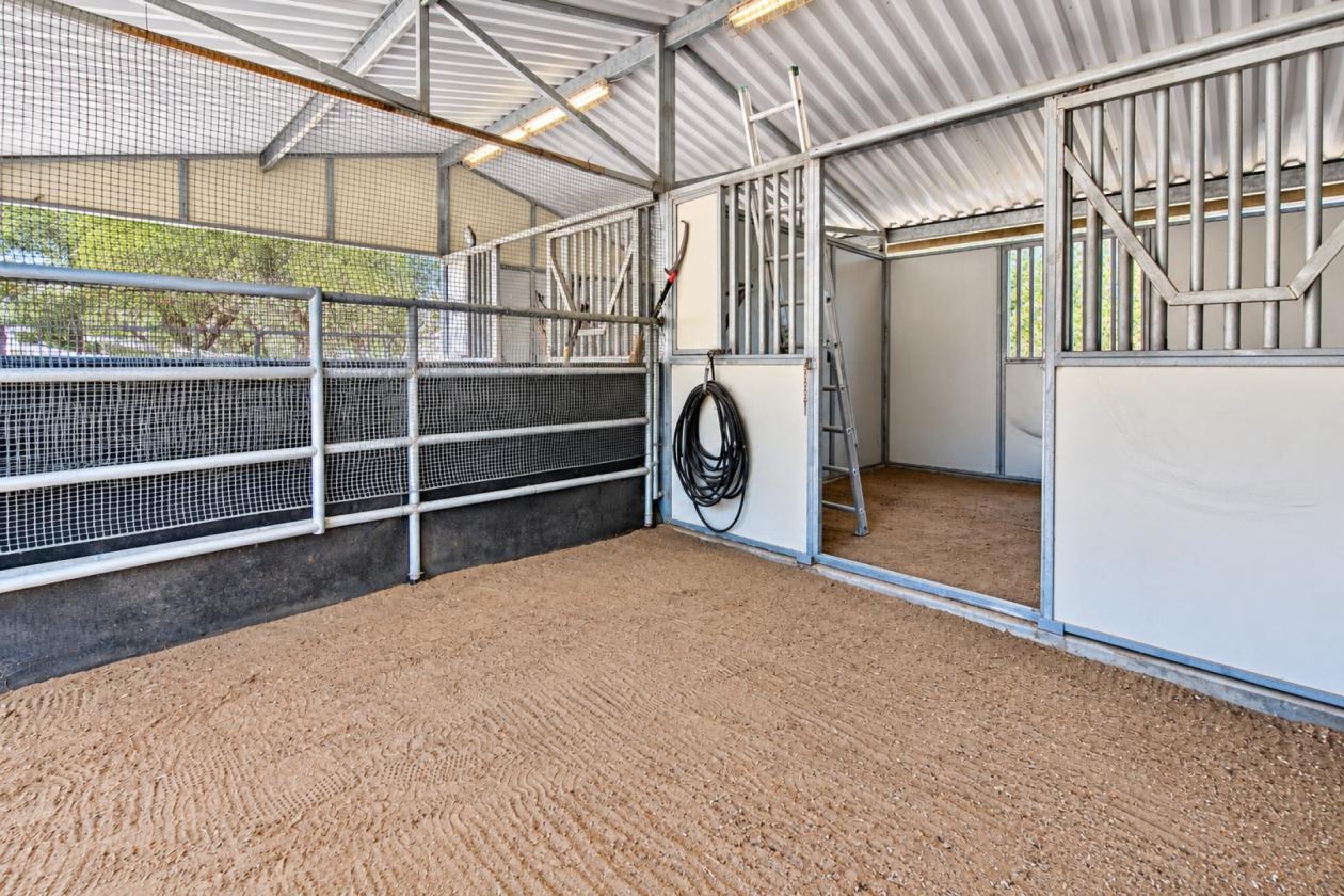 Elfin Forest - San Diego- Equestrian property - photo 6