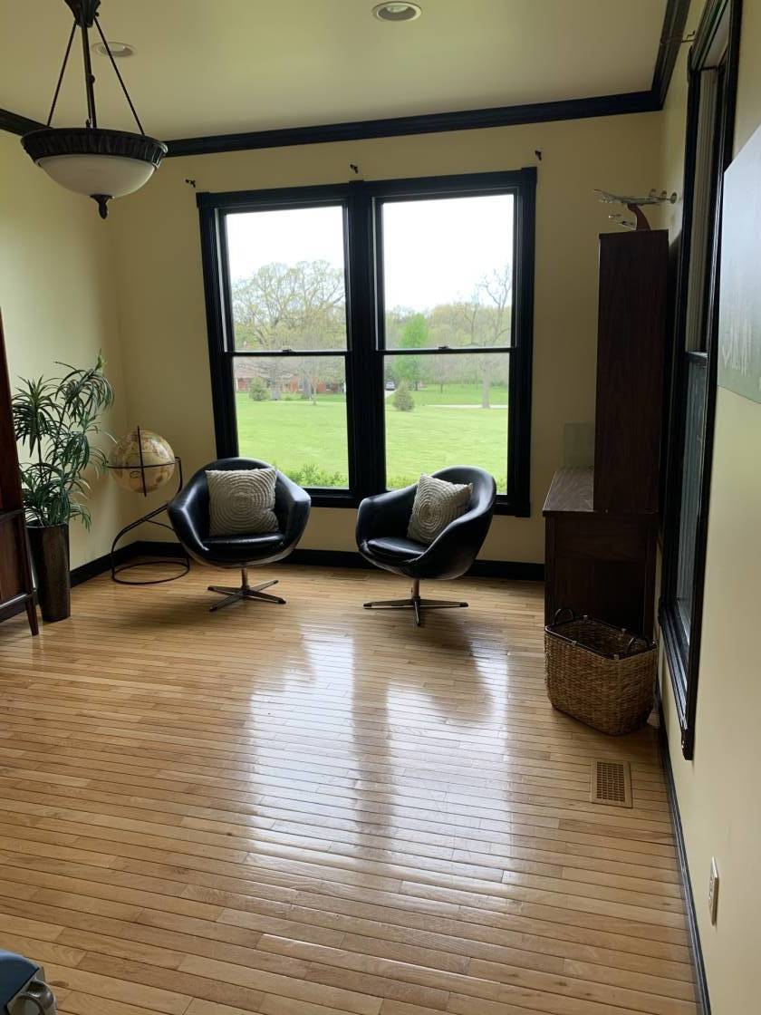 Central Illinois Horse Property White Heath, Piatt County, Illinois