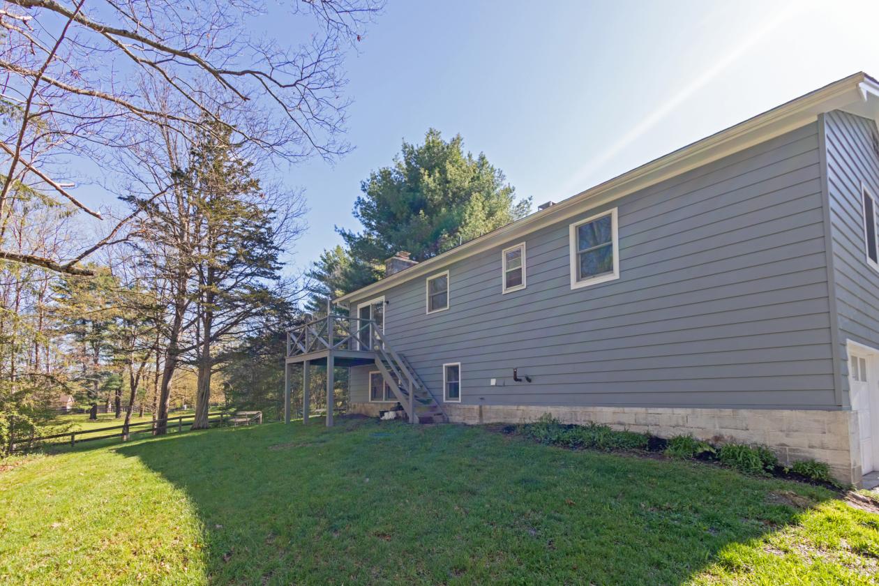 Homesteading Property - photo 3