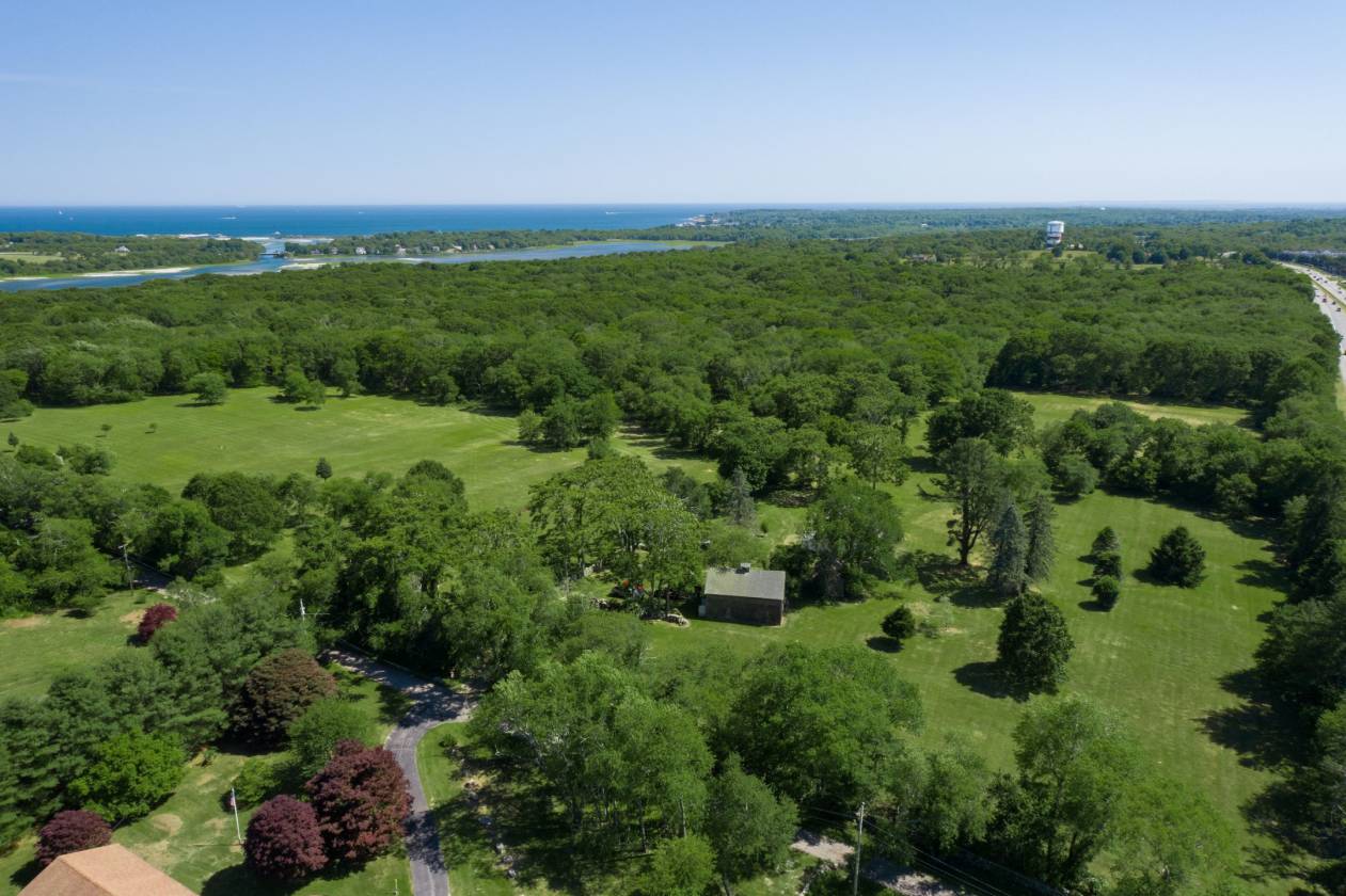 Horse Farms For Sale in RI, Horse Property For Sale in Rhode Island