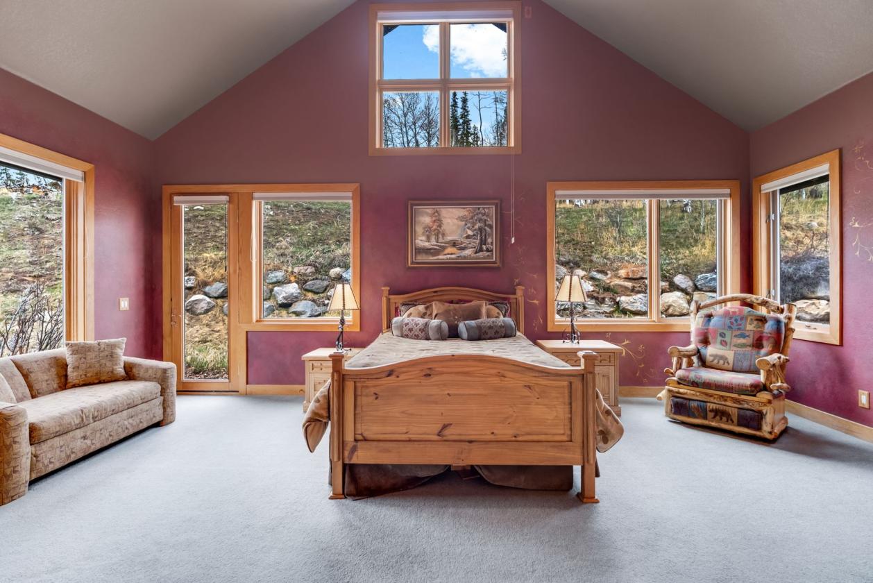 Gated Equestrian Estate- Minutes from Ski Areas - photo 23