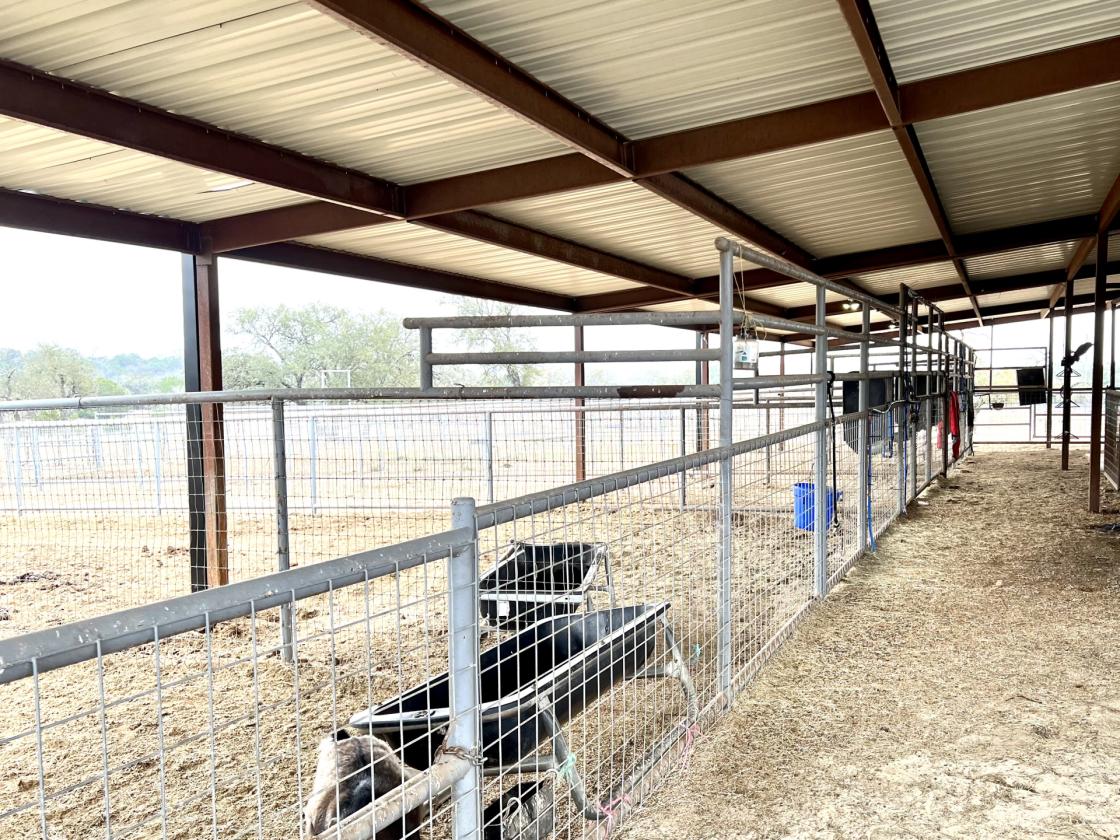60.87 Hill Country Ranch 2.25% VA Assumable - photo 2