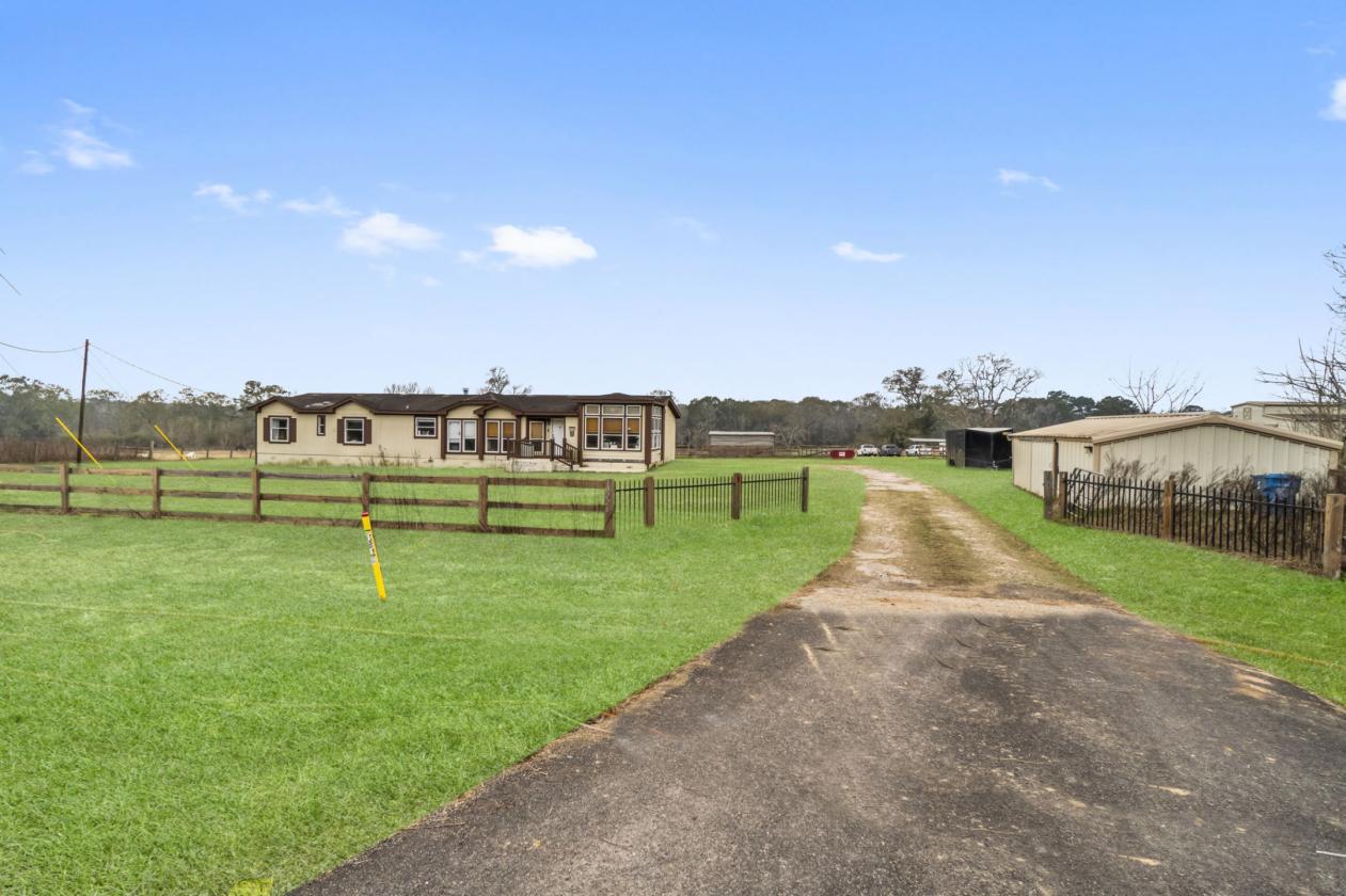 Great Horse Farm or Investment - photo 9