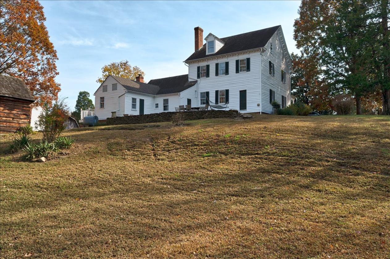 Historic Hobby Farm on 12.6 Acres - photo 26