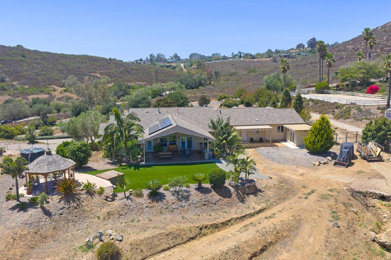 Create Your Own Equestrian Property! - photo 6