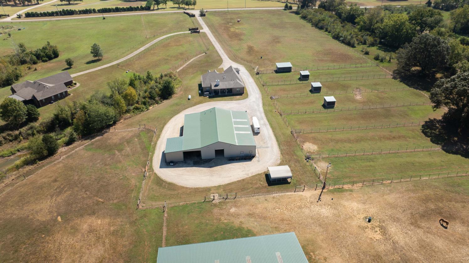 Triple E Ranch | 34.5 Acre Equestrian Estate - photo 5