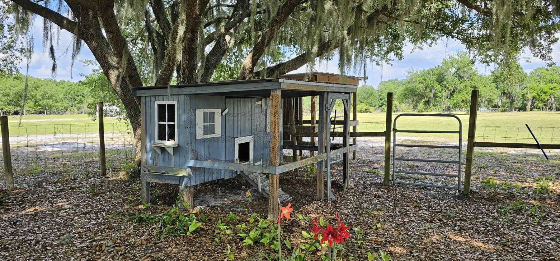 Country Living at it's best with no HOA! - photo 25