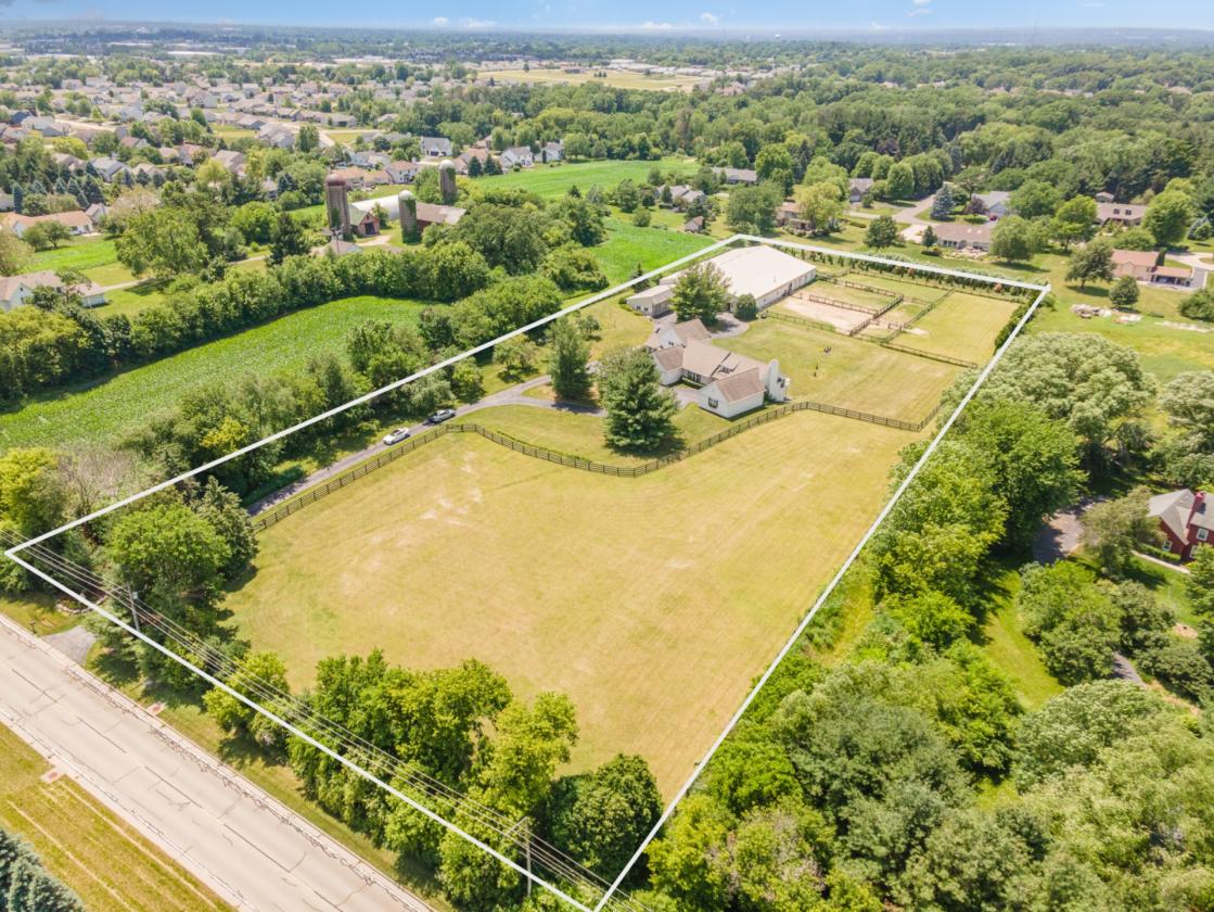 PRIVATE 5-ACRE SANCTUARY! - photo 5