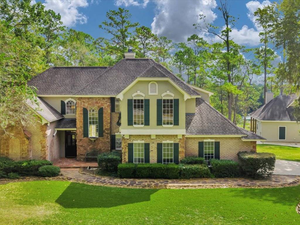 Horse Property for sale.