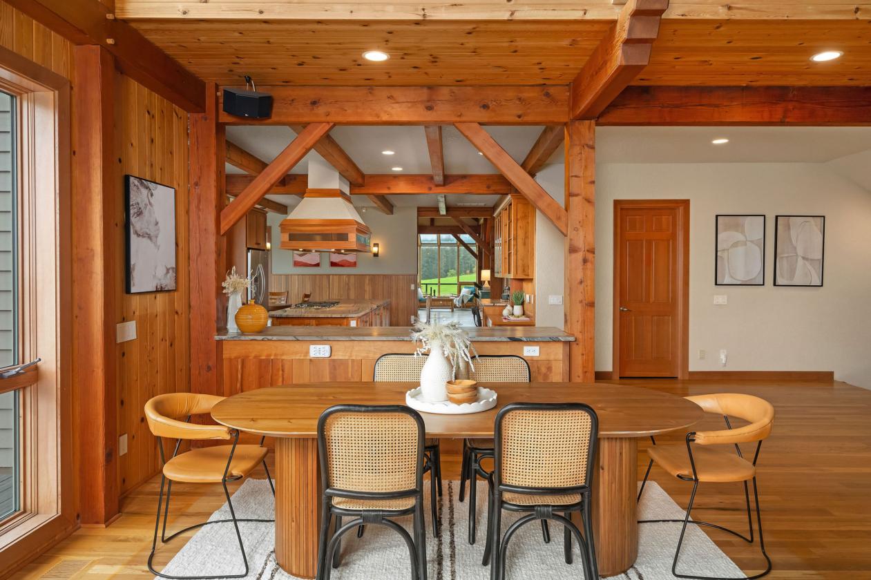 Equestrian-Potential Estate/10acres/Mt Hood Views! - photo 19