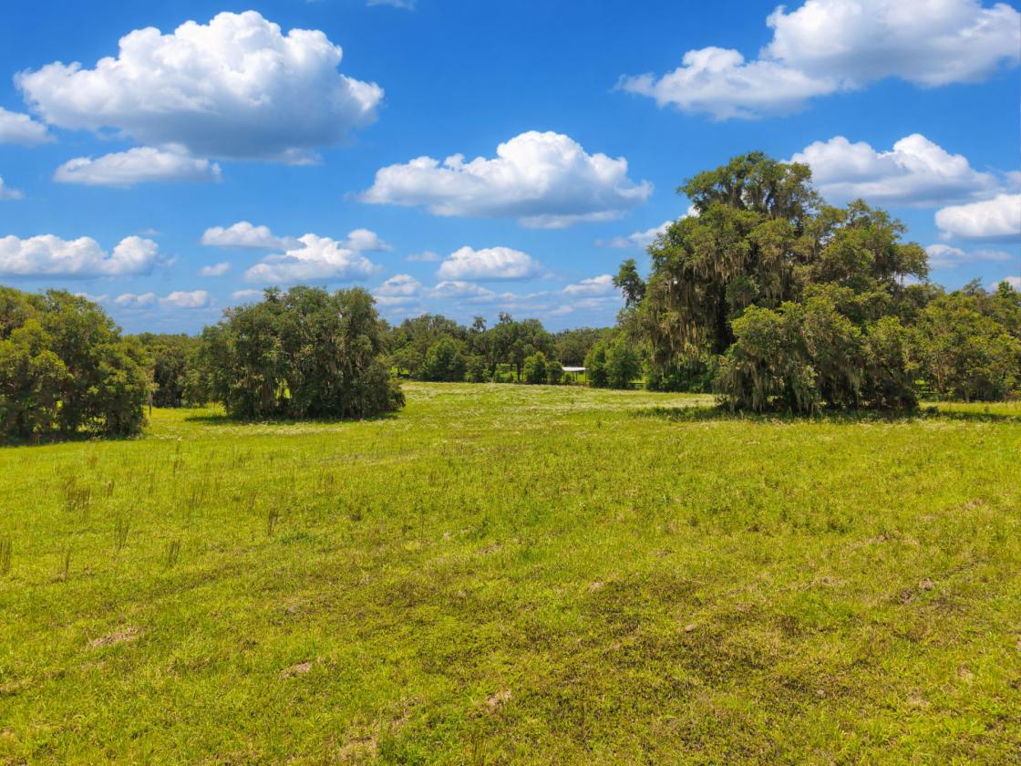 10 ACRES IN GATED EQUESTRIAN COMMUNITY - photo 13