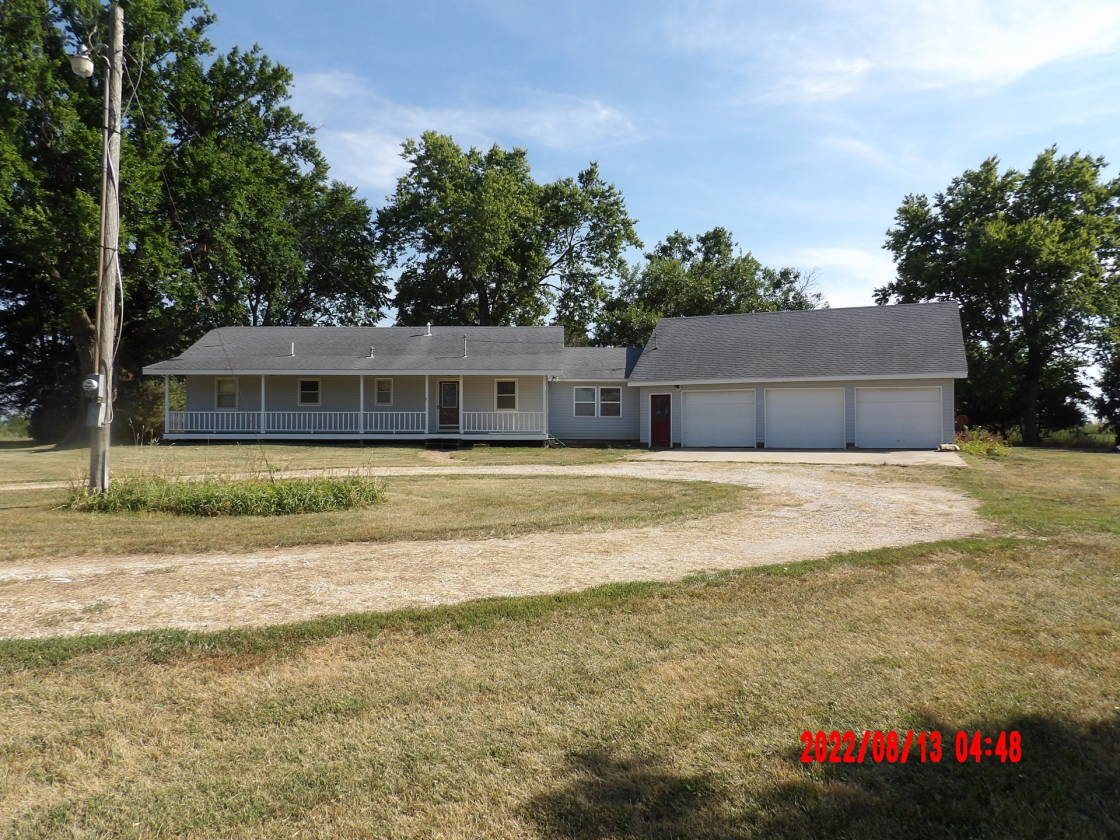 Horse Property for sale.