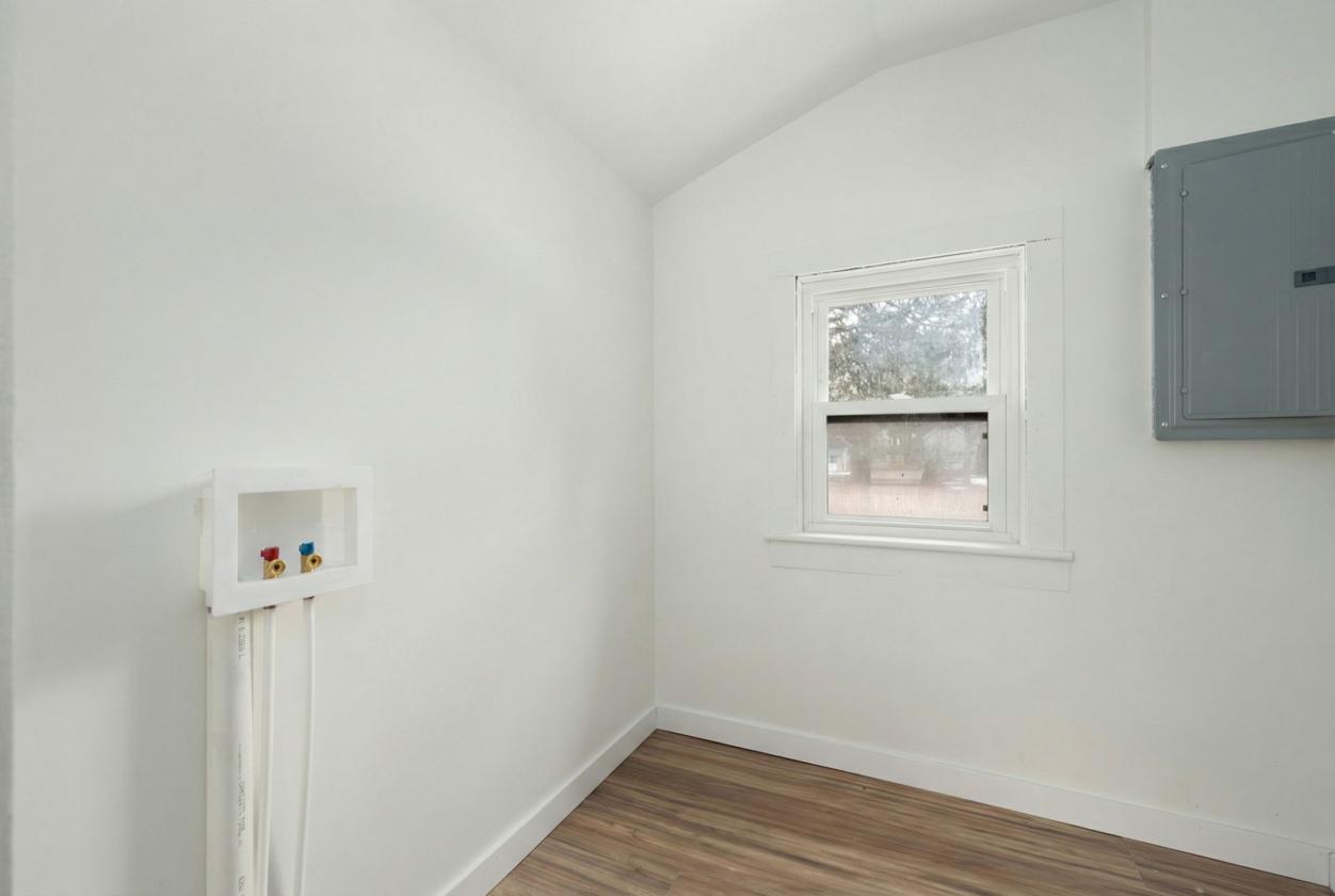 Beautiful Land with a Remodeled Home in NC - photo 13