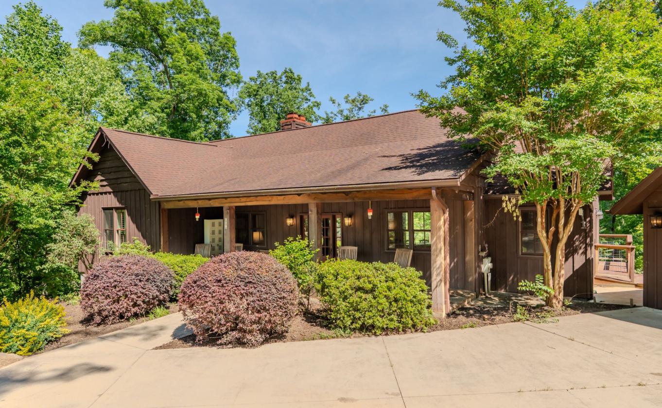 Historic 24 ac Equestrian Estate w Covered Arena - photo 24
