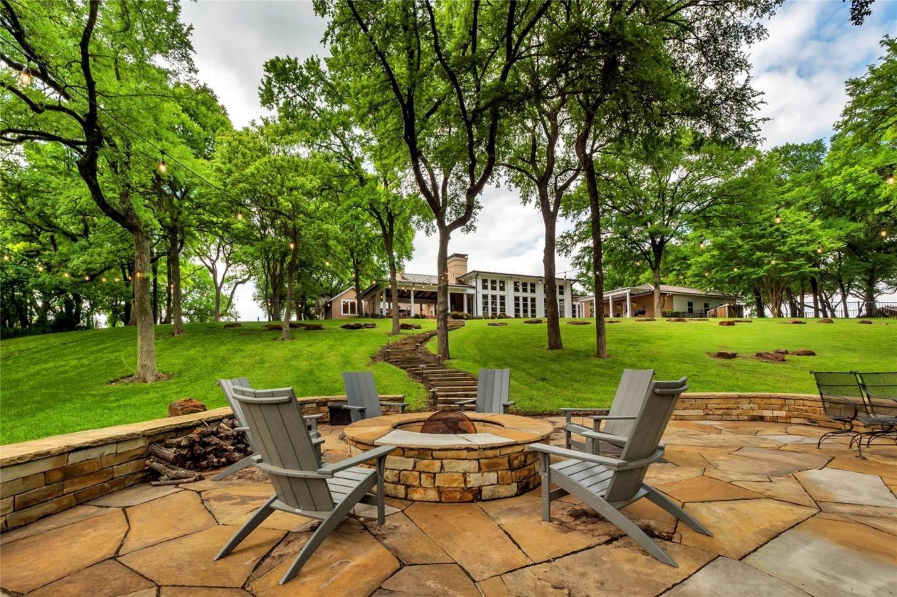 Luxury Equestrian Estate with Arena on 80.54 acres - photo 20