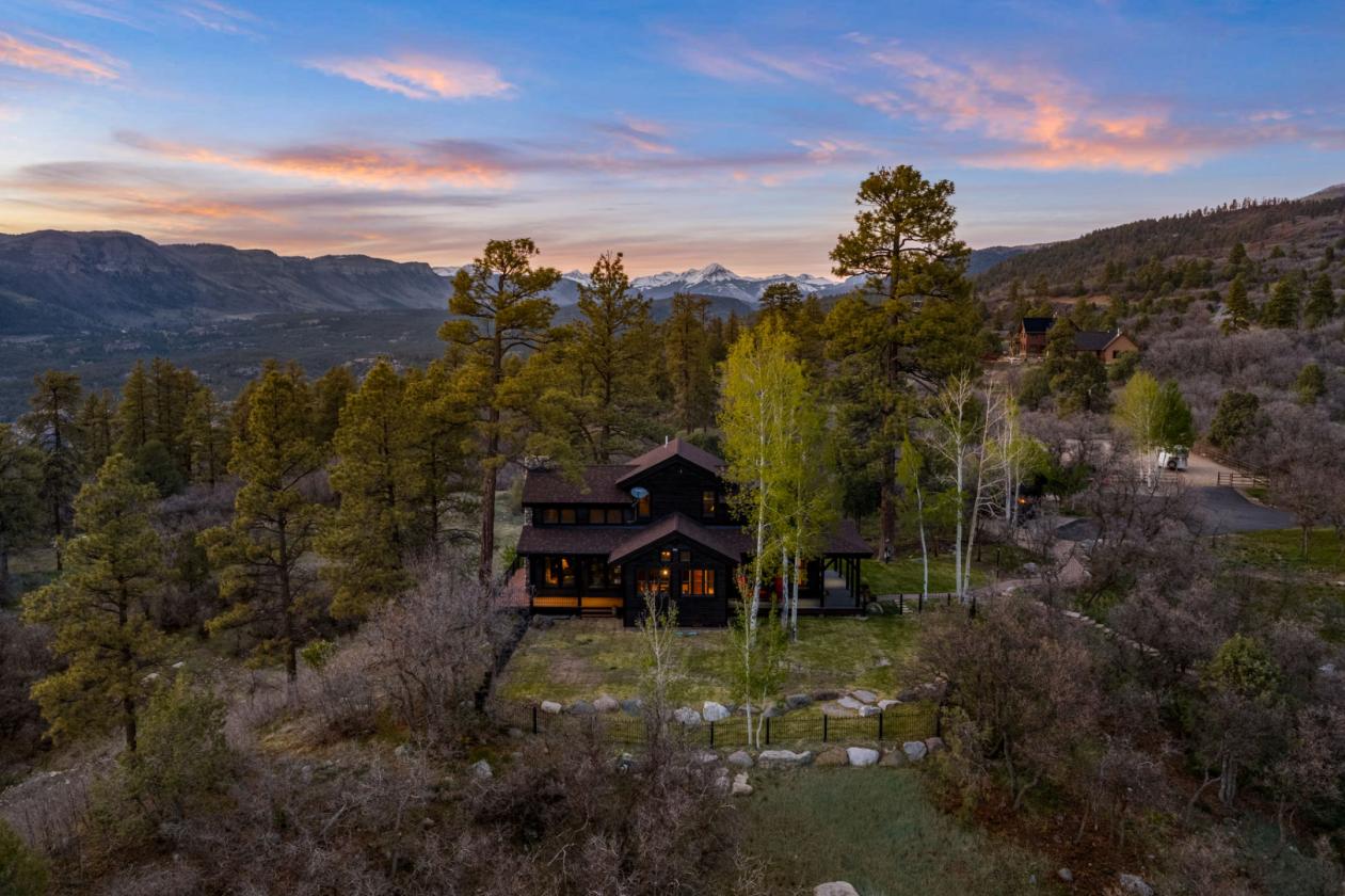 Turn-Key Horse Property With Western Riding & Ski - photo 20