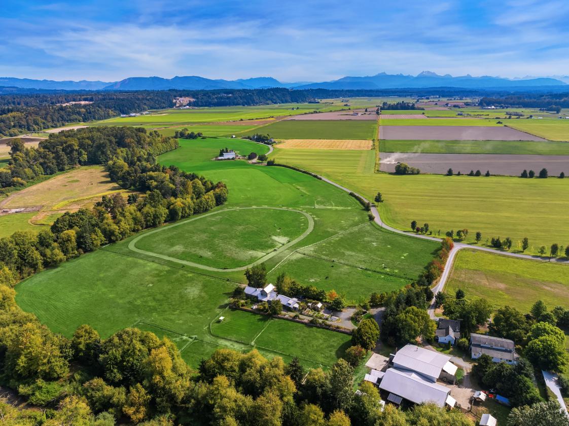Heron Hill Farm - photo 1