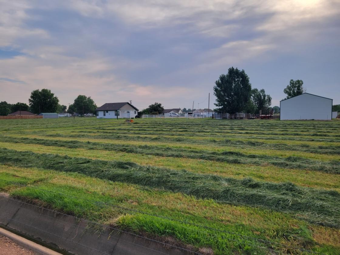 21.6 acres, 2 Homes, Water Rights, Horse Amenities - photo 4