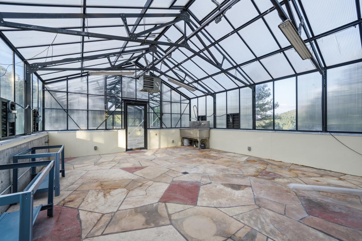 95-Acre Evergreen Luxury Equestrian Estate - photo 26